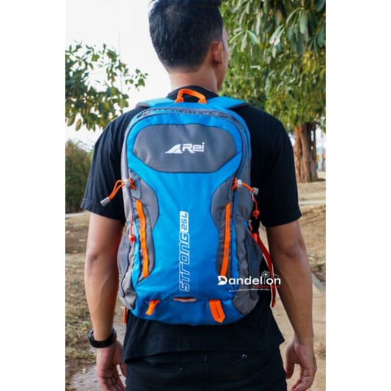 Jual Tas Ransel Rei Perfect 25L Original Tas Punggung Tas Laptop