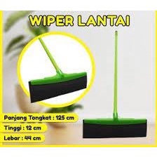 Jual Pel Lantai Pel Air Karet Serok Air Karet Wiper Air Murah Shopee