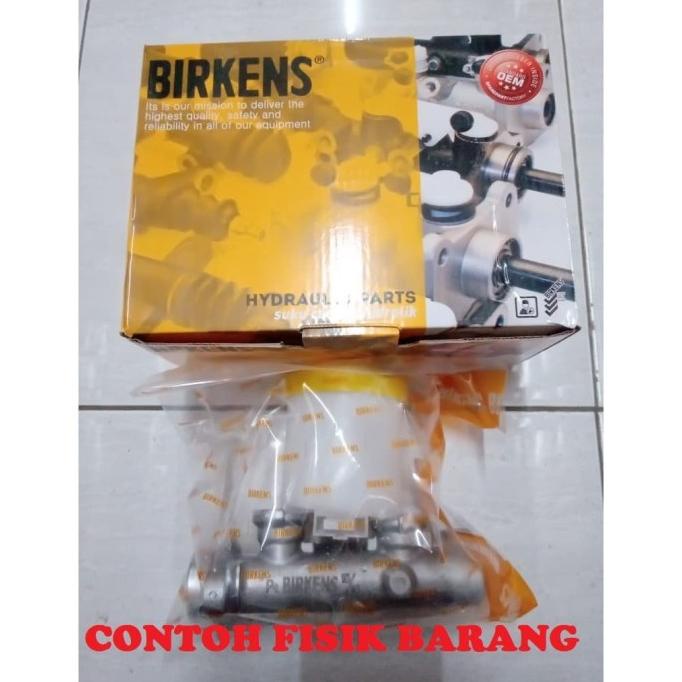 Jual Sparepart Sistem Pengereman Master Rem Brake Master Nissan March