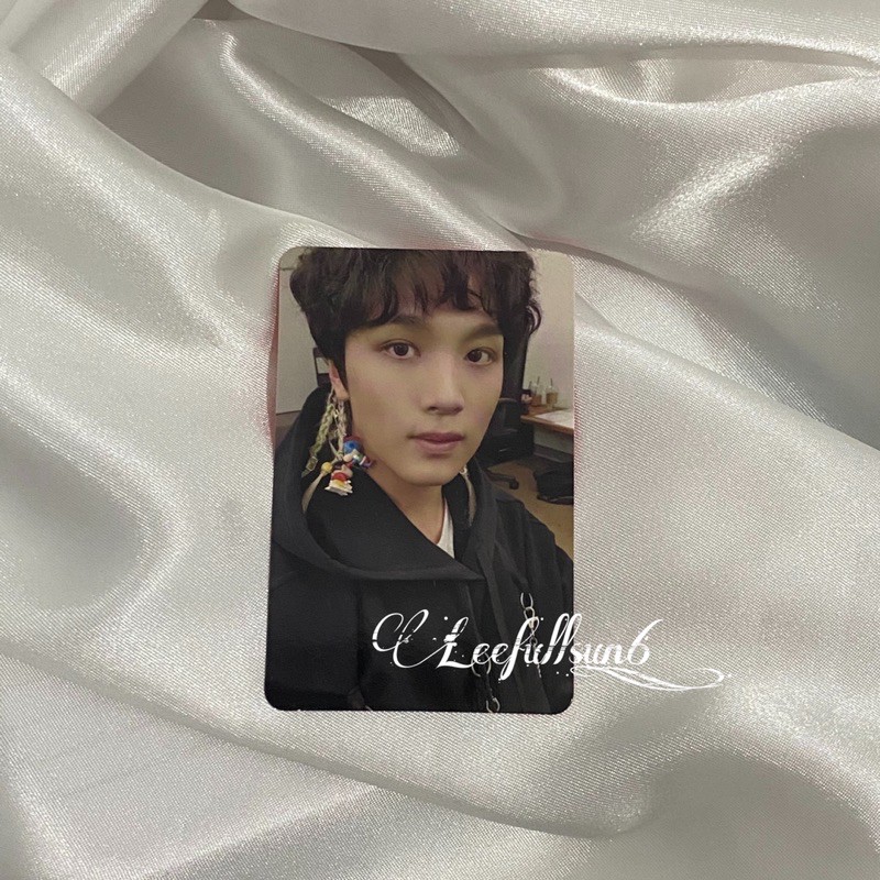 Jual Pc Haechan Neozone C Ver Shopee Indonesia