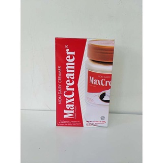 Jual OJOL MAX CREAMER REFILL Non Dairy Krim Krimer MaxCreamer Nabati