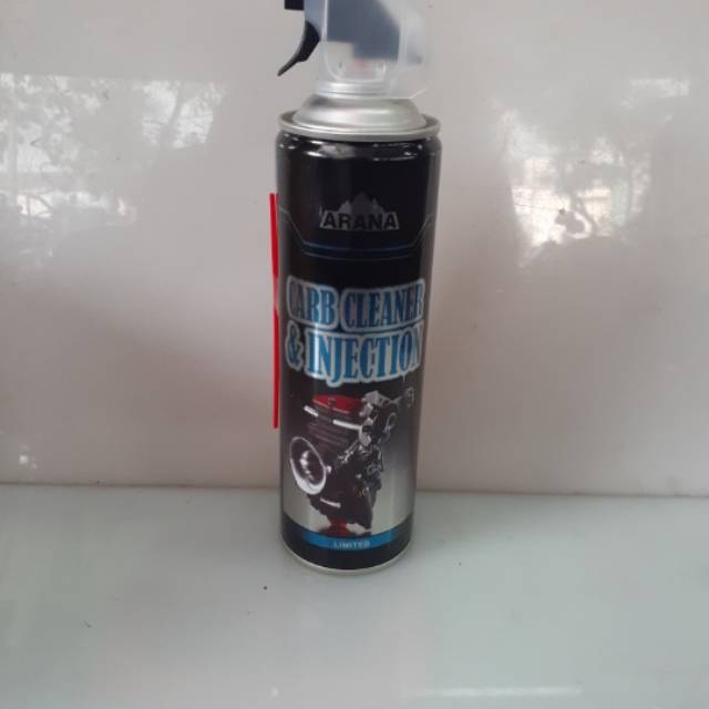 Jual Carb Carburator Karburator Cleaner Injection Pembersih Ml