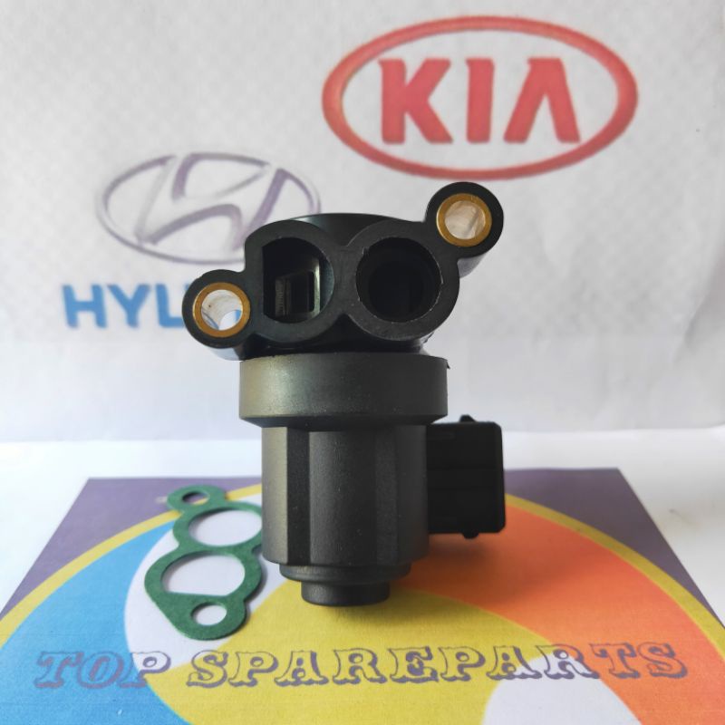 Jual SERVO IAC IDLE ACTUATOR CONTROL VALVE SENSOR ISC IDLER SPEED