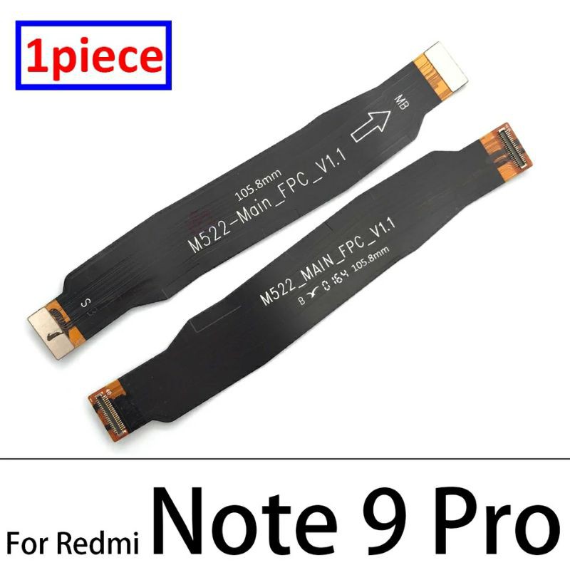 Jual Fleksibel Flexible Ui Main Board Xiaomi Redmi Note Note