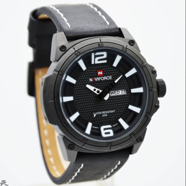 Jual Jam Tangan Pria Naviforce Original NF9066 Garansi 1 Tahun Shopee