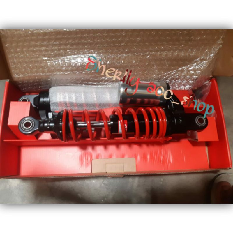 Jual Shock Tabung RCB ORIGINAL MB2 SERIES Megapro Tiger GL CB RX King