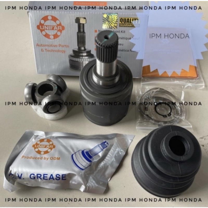 Jual CV Joint As Roda Dalam MATIC Honda CRV GEN 5 RW Turbo 1500cc 2018