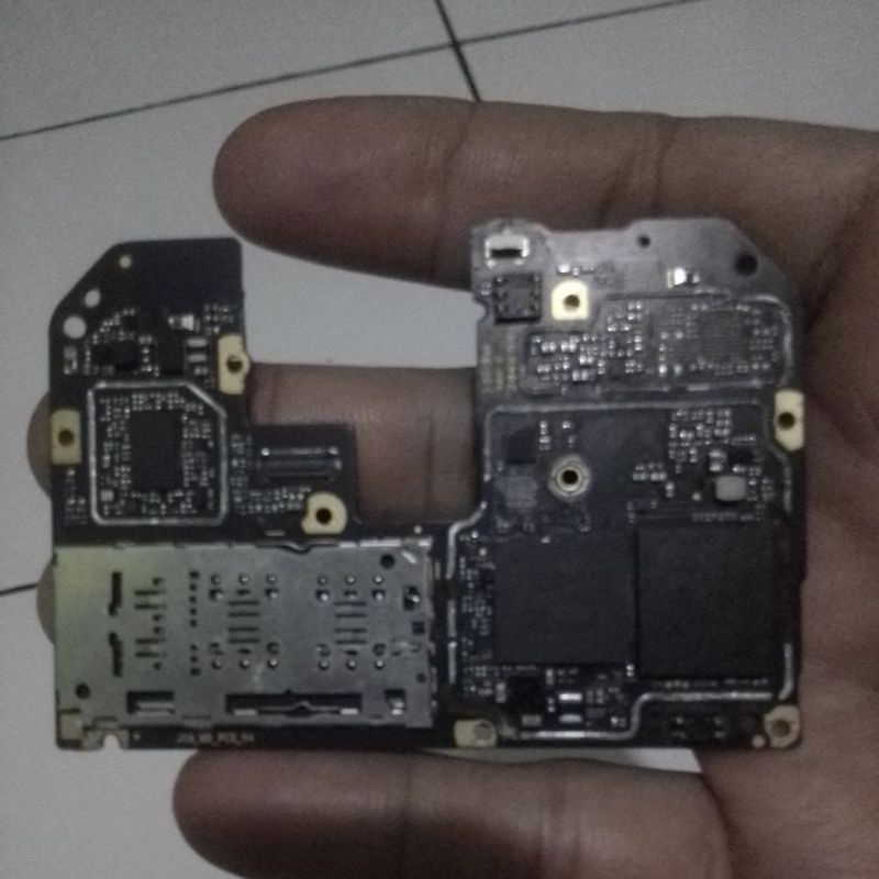 Jual MESIN REDMI 9 MATI Shopee Indonesia