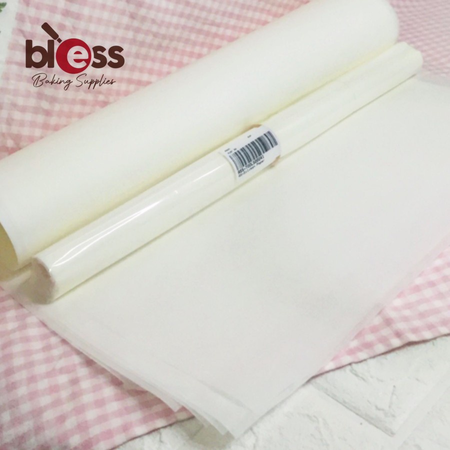 Jual Kertas Baking Silikon Baking Paper Silicon Shopee Indonesia