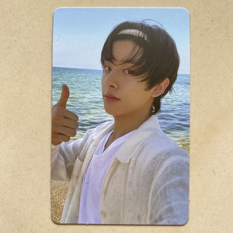 Jual Enhypen Dimension Dilemma Official Photocard Baca Desc Pc