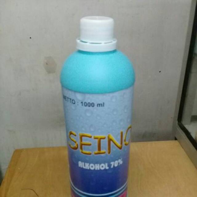 Jual Alkohol Seino Antiseptik Shopee Indonesia