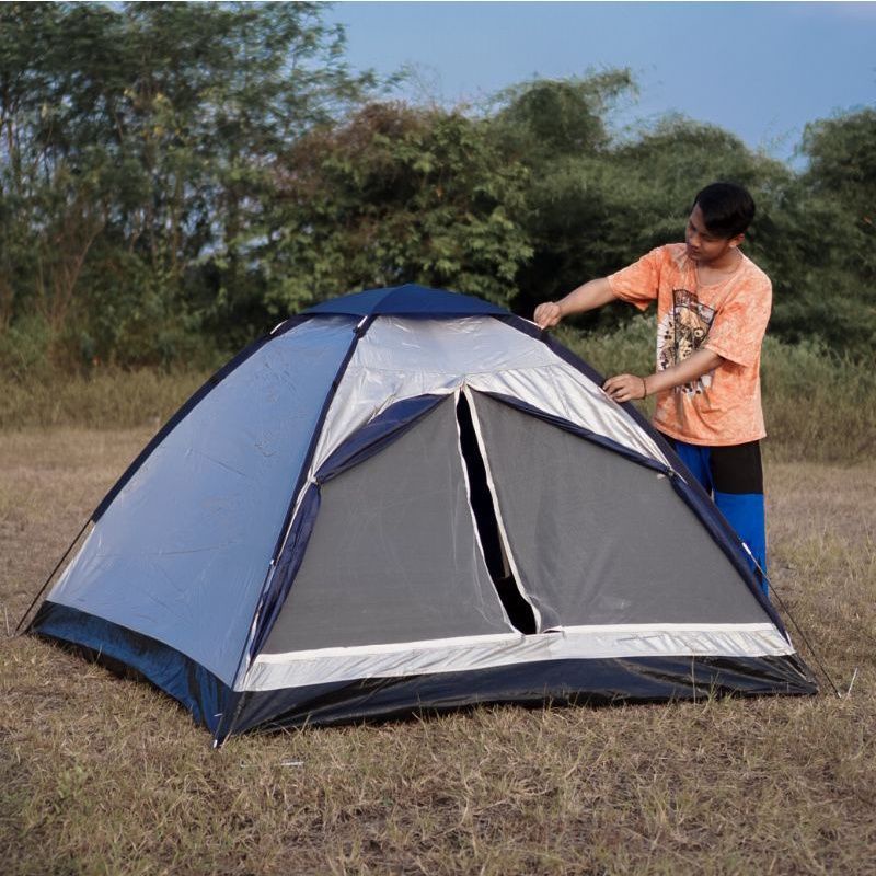 Jual Tenda Bestway Pavillo Montana Kapasitas 4 Orang ORIGINAL