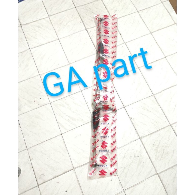 Jual Elektrik Power Steering Rack Assy EPS Suzuki Ertiga Tahun 2012