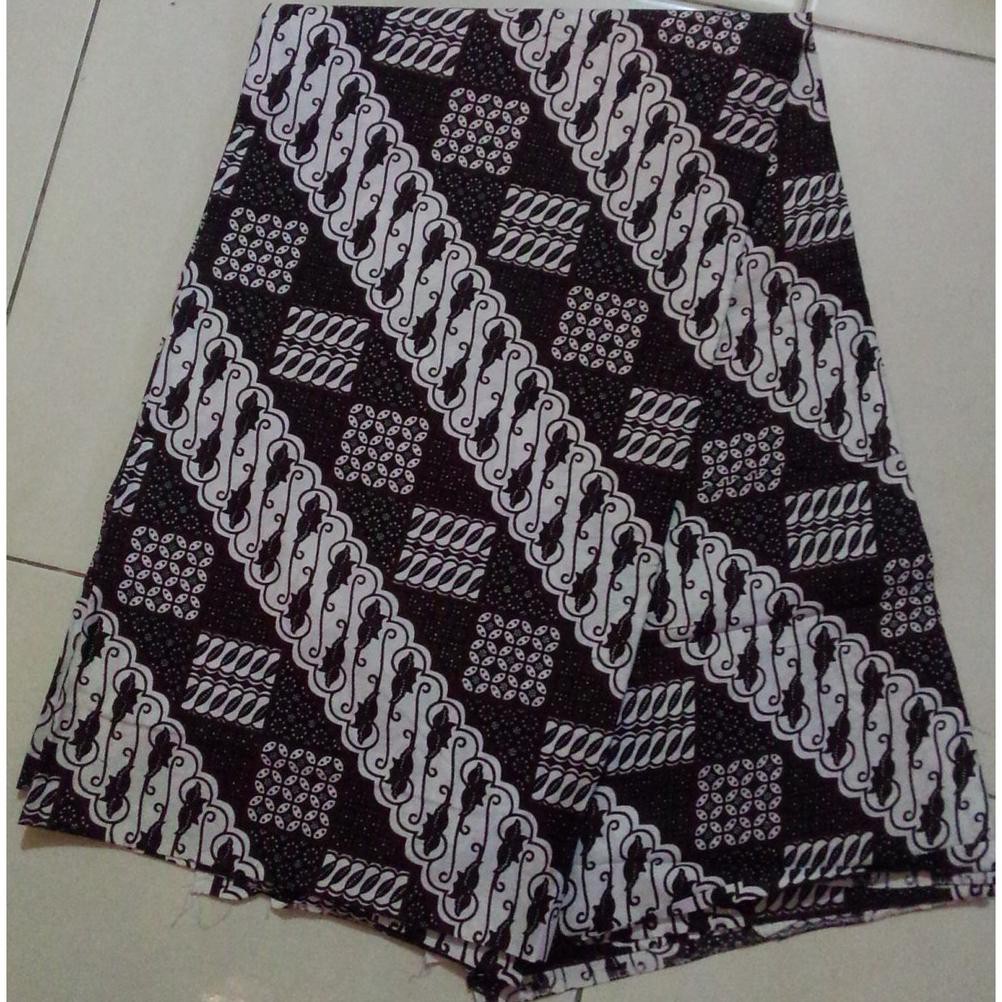 Jual Kain Batik Tulis Parang Shopee Indonesia