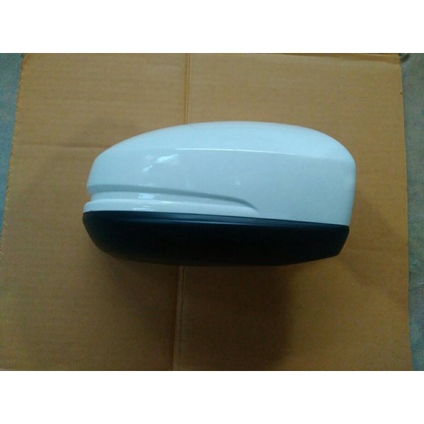 Jual Cover Spion Mobilio Tipe S Model Polos Sisi Kanan Atas