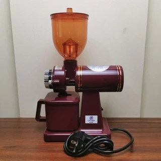 Jual Latina Feima N Electric Coffee Grinder Penggiling Kopi