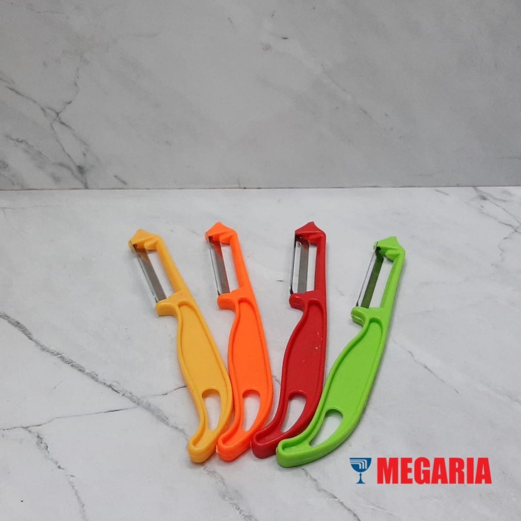 Jual Pengupas Buah Dan Sayur Peeler AUSTRALIA No 950 PL 01 1PCS