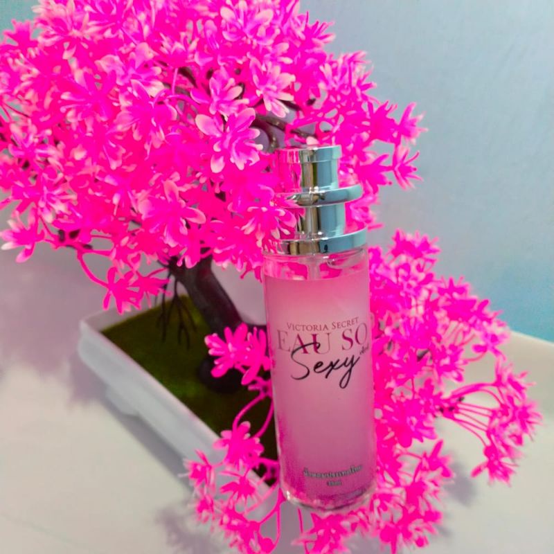 Jual Parfum Bibit Thailand Victoria Secret So Sexy Shopee Indonesia