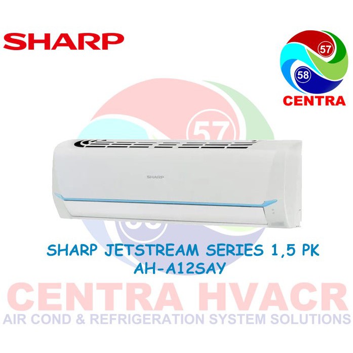 Jual Sharp Jetstream Series Pk Ah A Say Shopee Indonesia