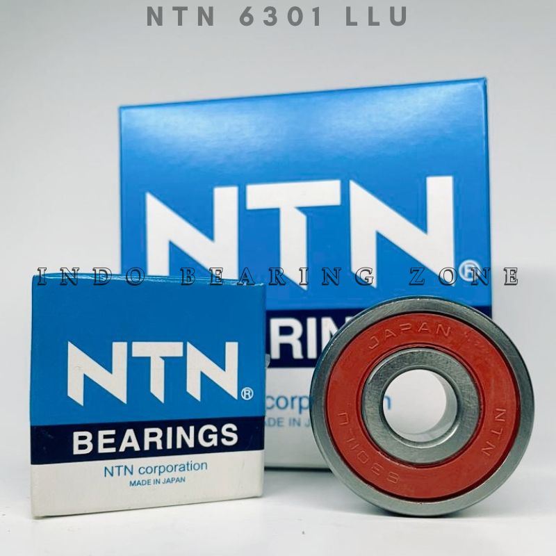 Jual Bearing Ntn Llu Klaher Ntn Original Japan Laher Ntn Deep