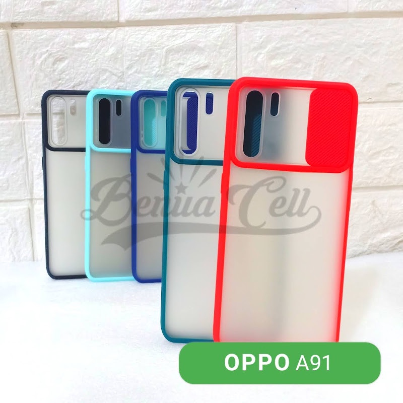 Jual Case Slide Camera My Choice Oppo Reno G G Reno Reno F Reno