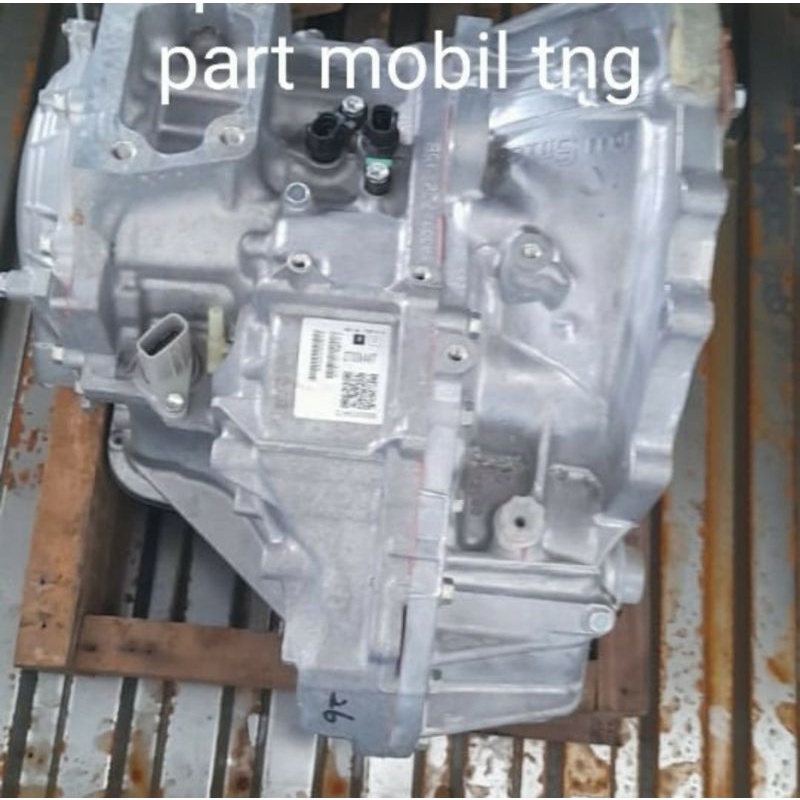 Jual Transmisi Perseneling Gearbox Girbok Matic Mitsubishi Xpander A T