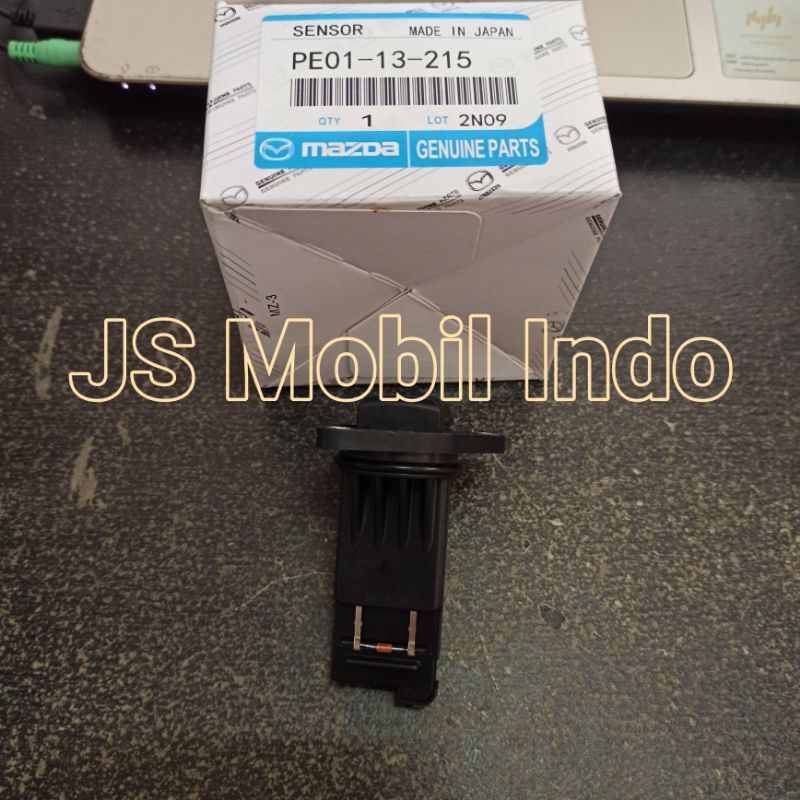 Jual Sensor Air Flow Mazda Biante Skyactive Sky Active Mazda CX 5 CX5