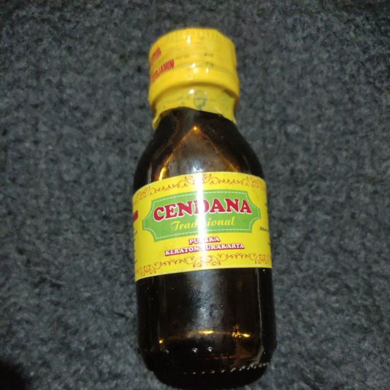 Jual Minyak Keris Tombak Pusaka Tradisional Keraton Aroma Cendana Wangi