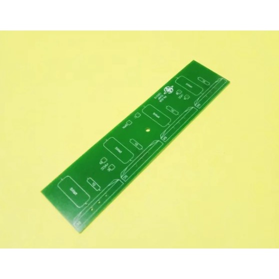 Jual Pcb Line Final Set Transistor Final Cocok Untuk Transistor