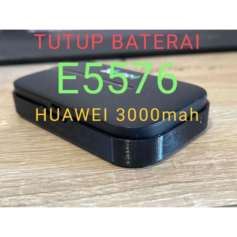 Jual Custom Tutup Baterai Backdoor Backcover Mifi Huawei E E