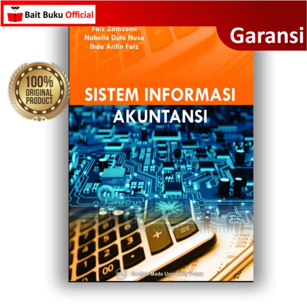 Jual Sistem Informasi Akuntansi Shopee Indonesia