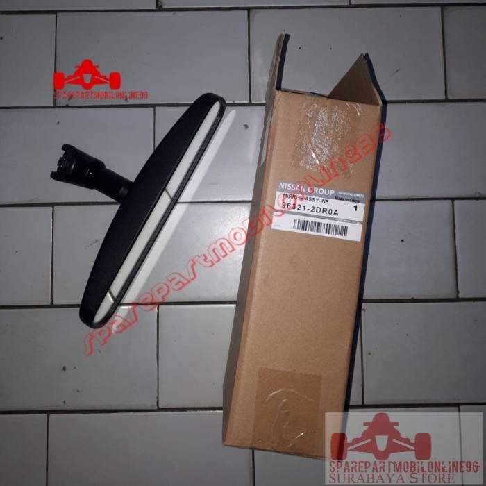 Jual Spion Dalam Nissan Livina X Trail T Juke Oem Shopee Indonesia