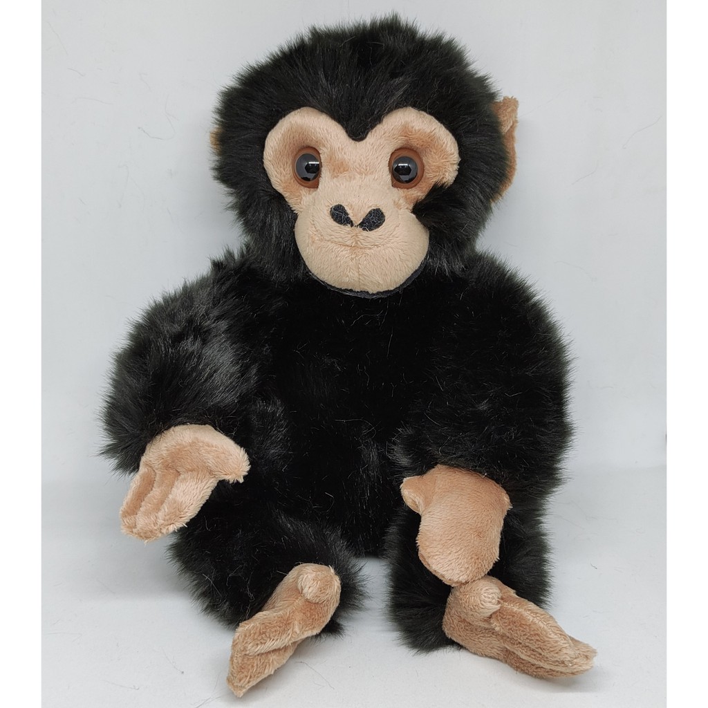 Jual Boneka Monyet Gorilla King Kong M Shopee Indonesia