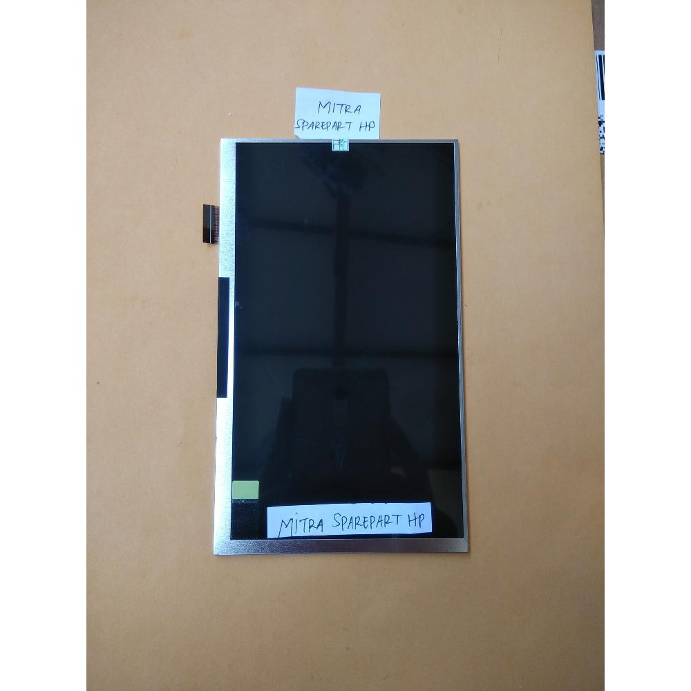 Jual LCD TAB ADVAN T1G PLUS I7D S7 S7A S7C ORIGINAL Shopee