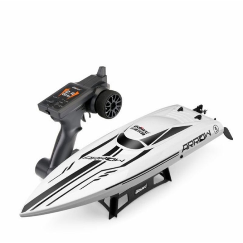 Jual Rc Boat Udi Brushless Rtr Shopee Indonesia