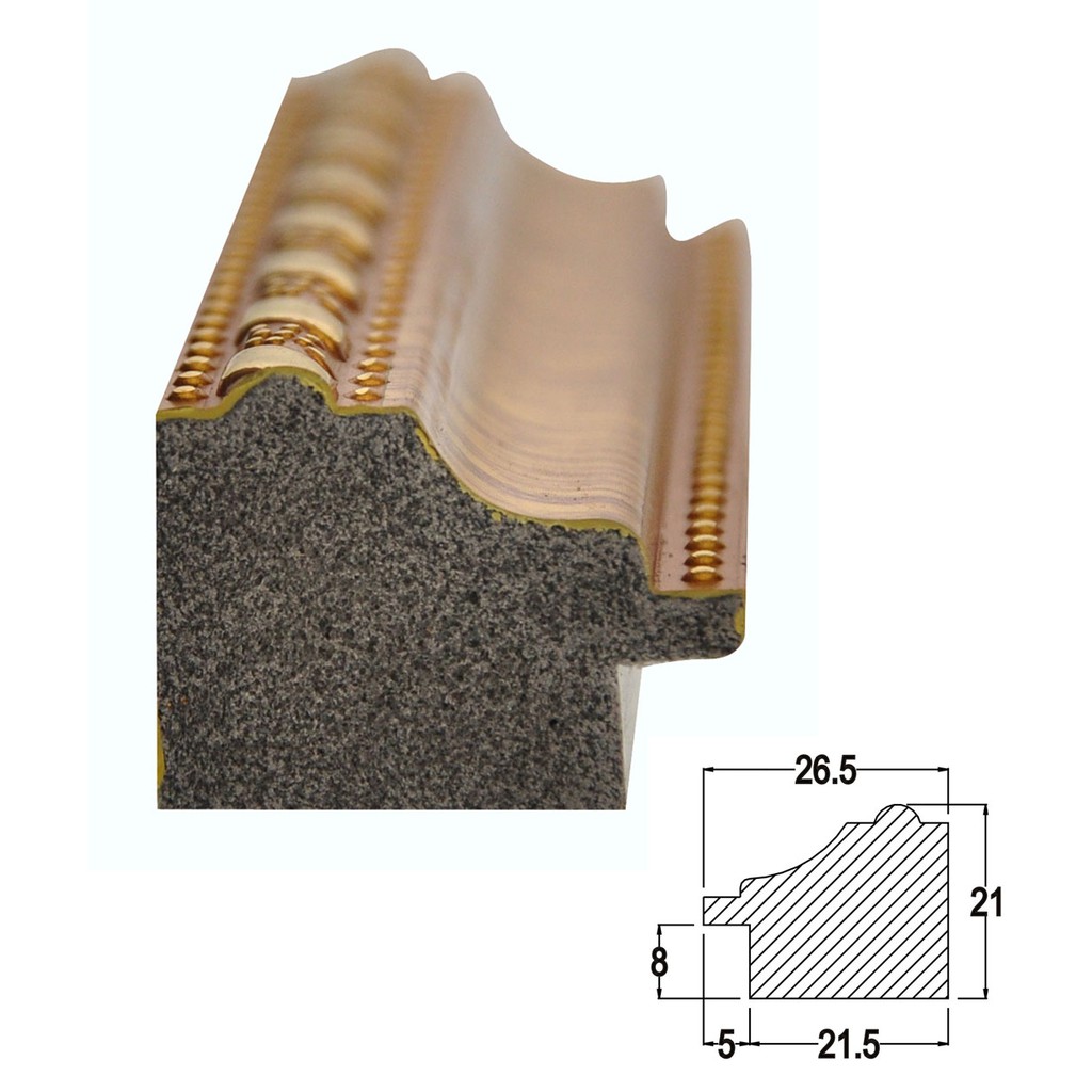 Jual List Profil Plastik Moulding Plastik Wall Panel G Berlin M