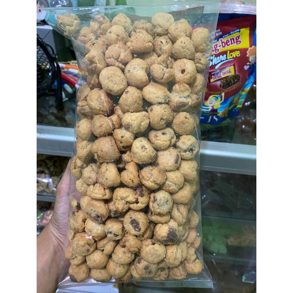 Jual Snack Soes Coklat Walens Shopee Indonesia