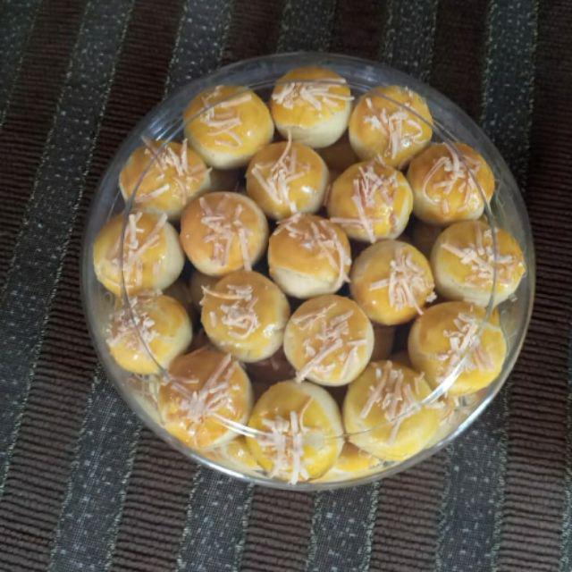 Jual Kue Nastar Nanas Dan Wisman Spesial Shopee Indonesia