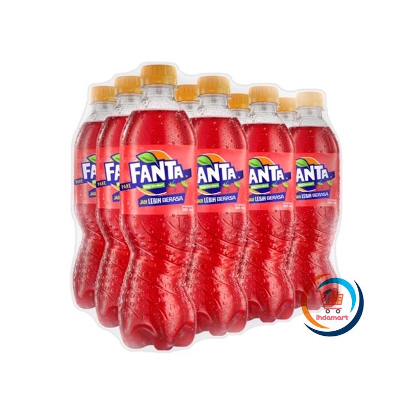 Jual Dus Isi Pcs Coca Cola Fanta Sprite Ml Shopee Indonesia