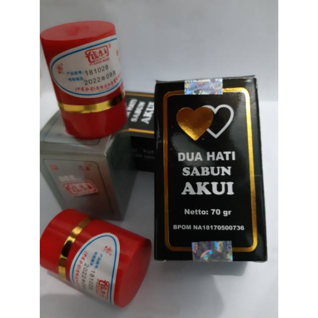 Jual Paket Salep Pkw Dan Sabun Belerang Shopee Indonesia