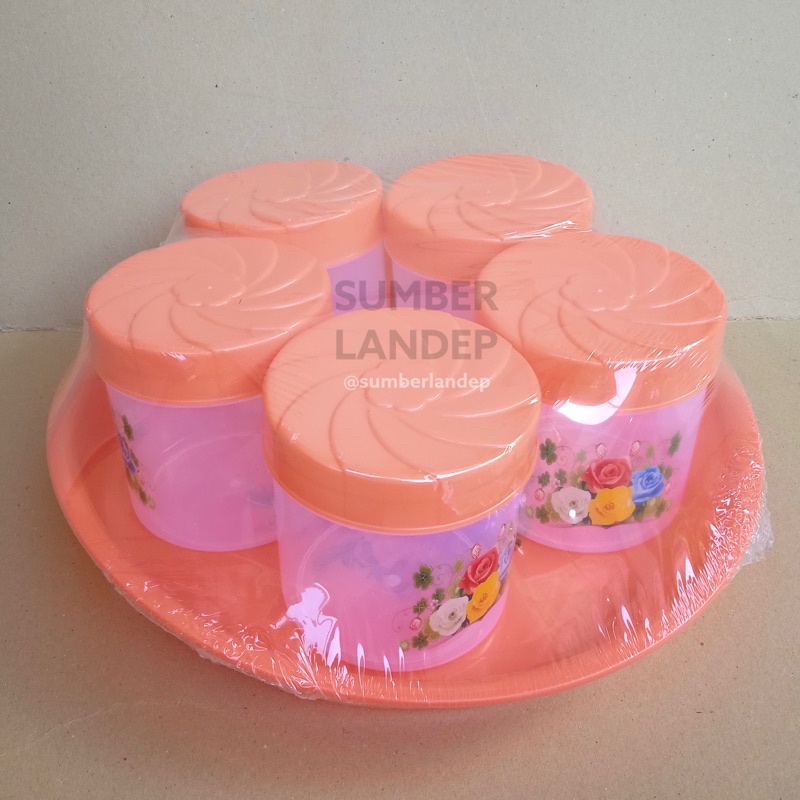 Jual Tobaki Toples Baki Set Oentoeng Tobaki Tonam Toples Nampan