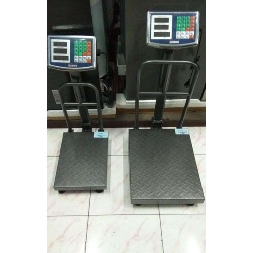 Jual Timbangan Lesindo Kapasitas 150kg Shopee Indonesia