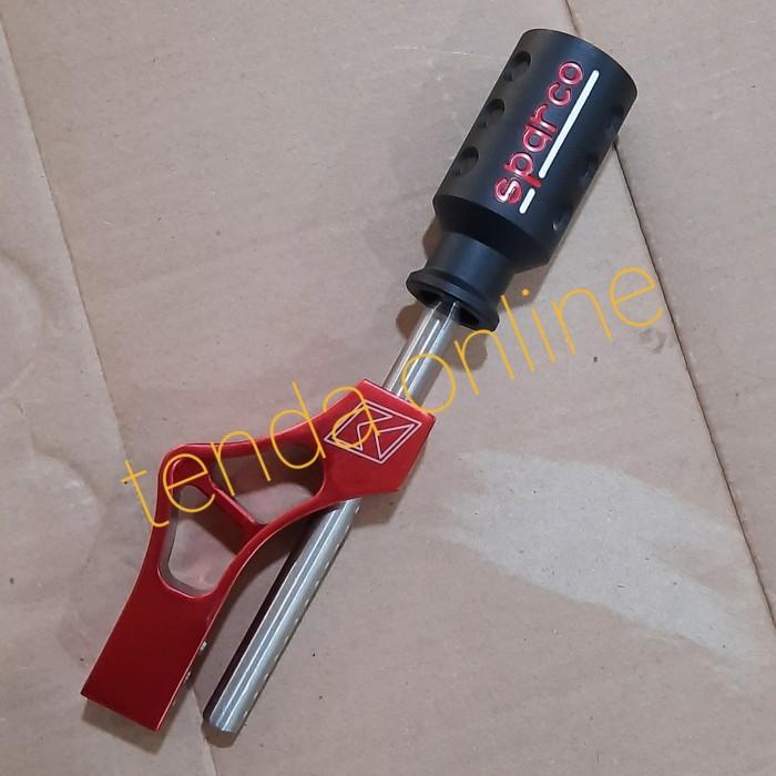 Jual Tuas Shift Knob Extender Ktuned Gear Shift Knob Spc 0738 1