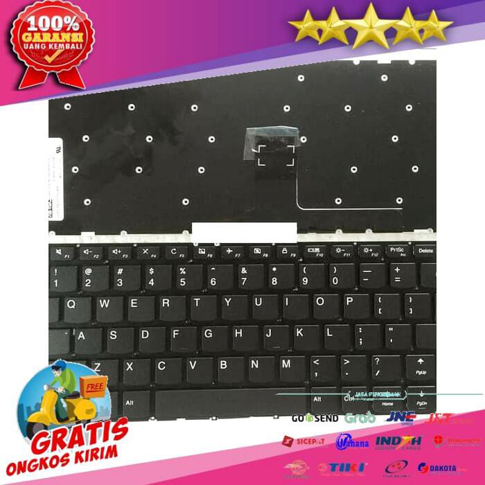 Jual Keyboard Lenovo Ideapad Ibr Isk Series Black