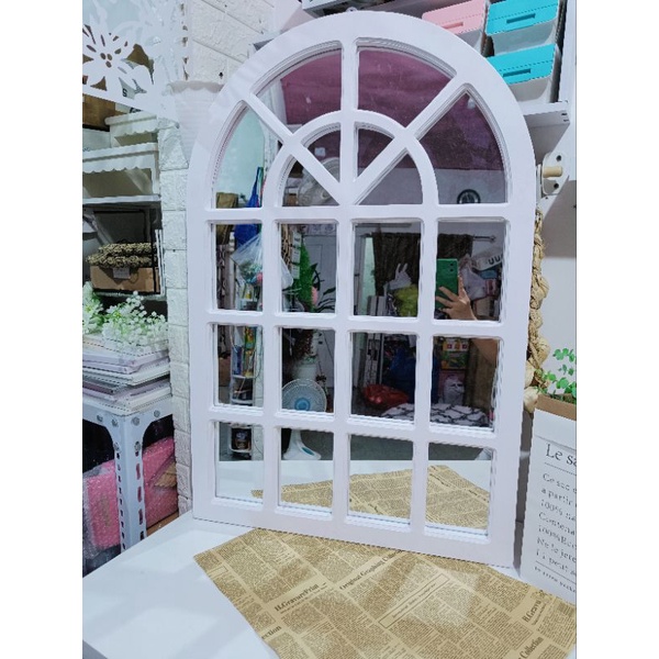 Jual Jendela Kolonial Ukuran 60x90cm Shopee Indonesia