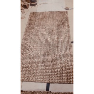 Jual Karpet Rug Enceng Gondok X Cm Shopee Indonesia