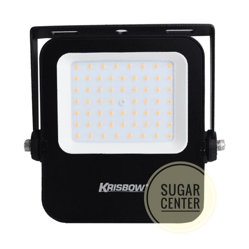 Jual Krisbow Lampu Sorot Led Omega Watt Lampu Sorot Led Outdoor