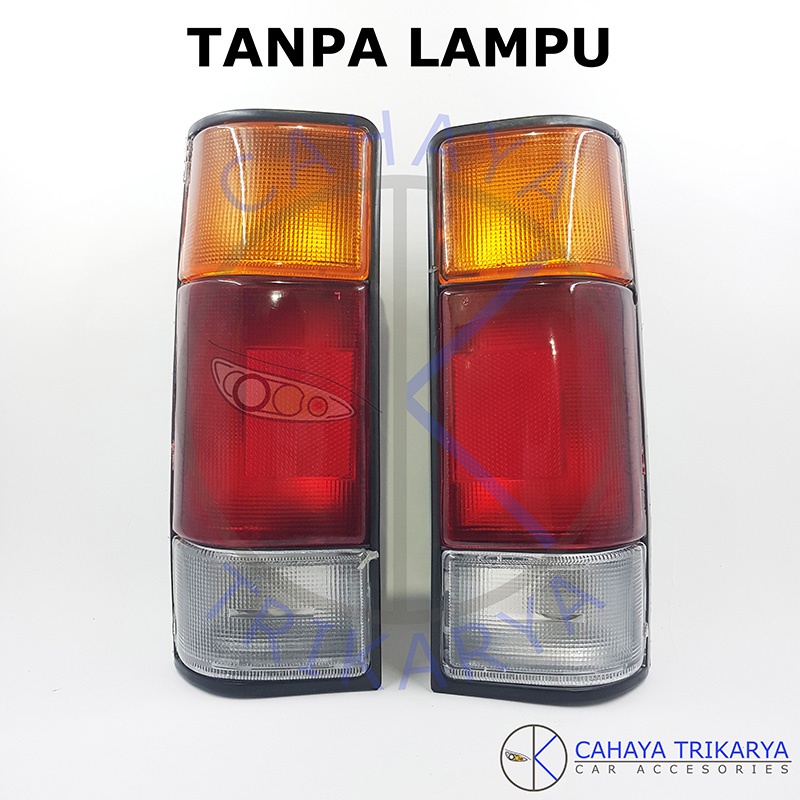 Jual Lampu Belakang Stop Lamp Rating St St Carry Extra Kt