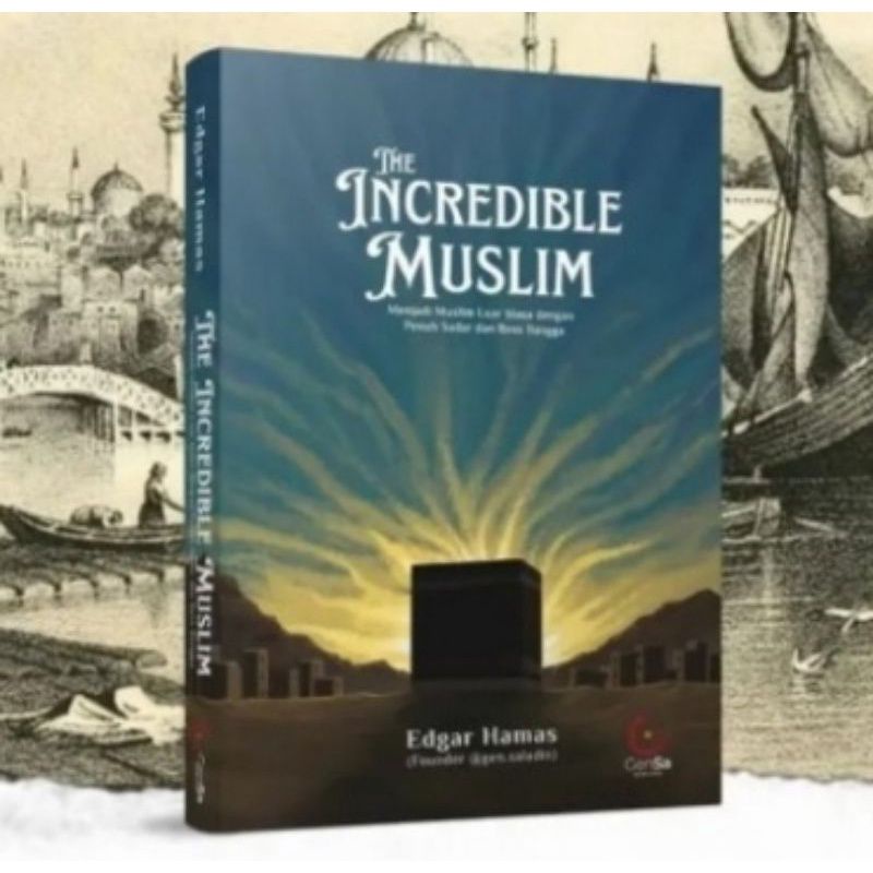 Jual The Untold Islamic History The Infinity Muslim Heroes The