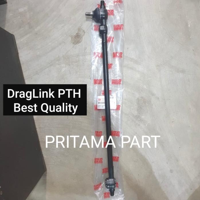 Jual DRAG LINK DRAK LING ISUZU PANTHER 2 3 2 5 2300CC 2500CC CROSS ROD